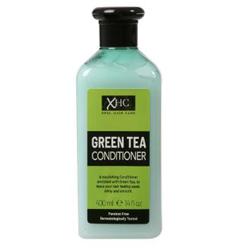 XPel Balsam nutritiv cu ceai verde (Green Tea Conditioner) 400 ml