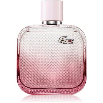 Lacoste L.12.12 Rose Eau Intense Eau de Toilette pentru femei 100 ml