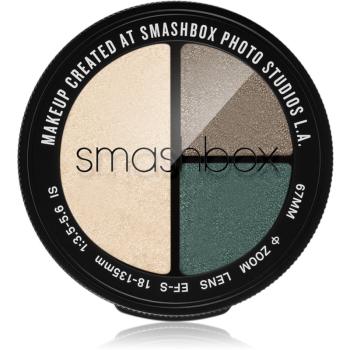 Smashbox Photo Edit Eye Shadow Trio trio fard ochi culoare Day Rate 3.2 g
