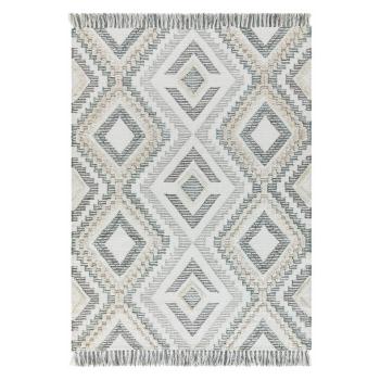 Covor Asiatic Carpets Carlton, 200 x 290 cm, gri