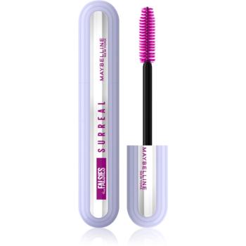 Maybelline The Falsies Surreal Mascara pentru volum si lungire 10 ml