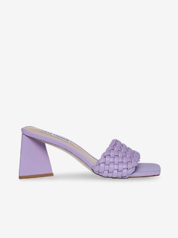 Steve Madden Monte Carlo Papuci Violet