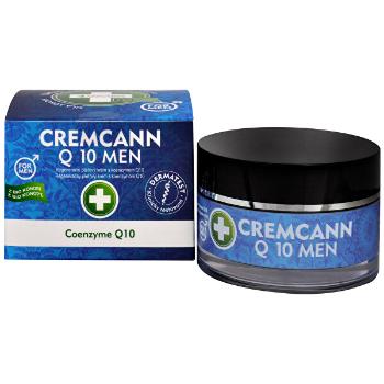 Annabis Cremcann Q10 Pentru bărbați - cânepă tonic restaurativă pentru bărbați 50 ml naturale