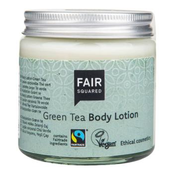 FAIR SQUARED Loțiune de corp ceai verde 100 ml ZWP