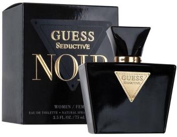 Guess Seductive Noir Woman - EDT 1 ml - eșantion