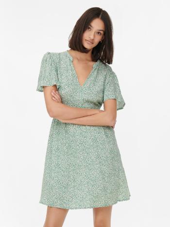 Jacqueline de Yong Starr Life Rochie Verde