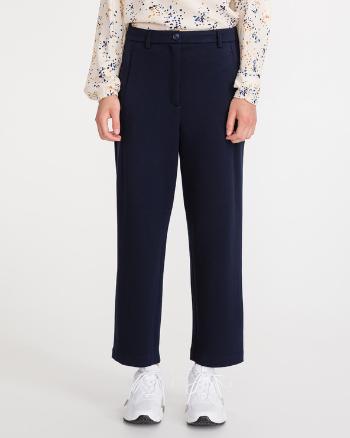 Tom Tailor Pantaloni Albastru