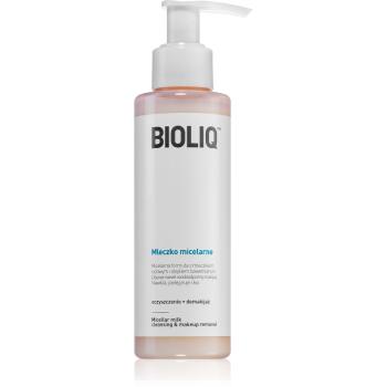 Bioliq Clean emulsie micelara pentru curatare 135 ml