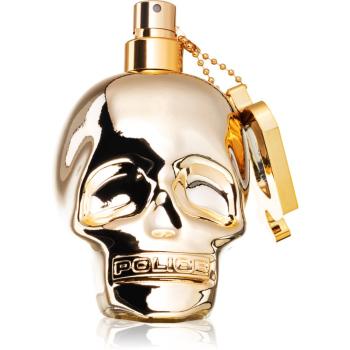 Police To be Born to Shine Eau de Toilette pentru bărbați 20 ml