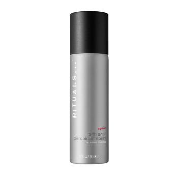 Rituals Antiperspirant spray Homme Sport (24h Anti-Perspirant Spray) 200 ml