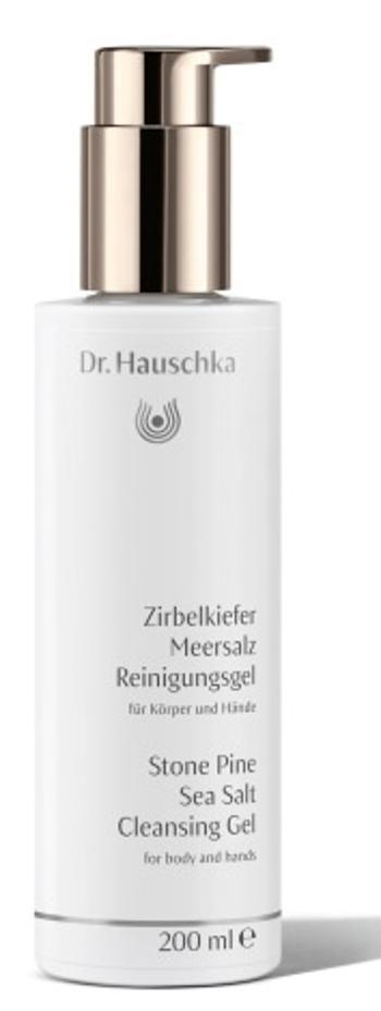 Dr. Hauschka Gel de duș (Stone Pine Sea Salt Cleansing Gel) 200 ml