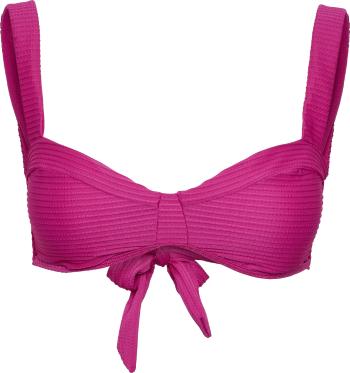 Pieces Sutien de baie pentru femei PCADINA 17148355 Festival Fuchsia XS