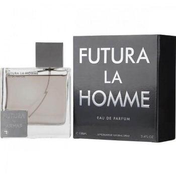 Armaf Armaf Futura La Homme - EDP 2 ml - eșantion cu pulverizator