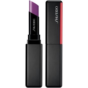 Shiseido ColorGel LipBalm balsam de buze tonifiant cu efect de hidratare culoare 114 Lilac 2 g