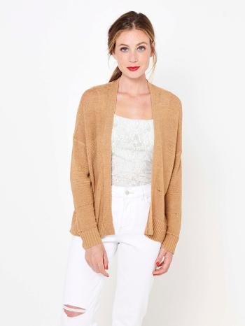 CAMAIEU Cardigan Maro