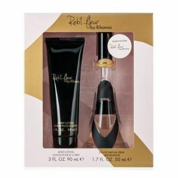 Rihanna Reb´l Fleur - EDP 50 ml + loțiune de corp 90 ml