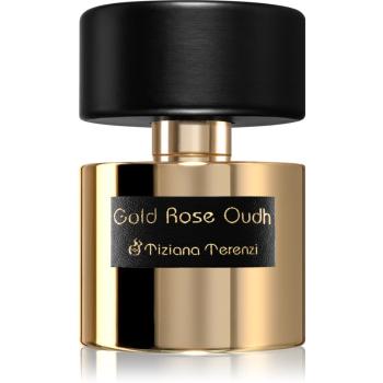 Tiziana Terenzi Gold Rose Oudh extract de parfum unisex 100 ml