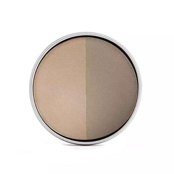 The Body Shop Pudră pentru sprâncene Sculpt It (Brow Powder) 3 g Blonde