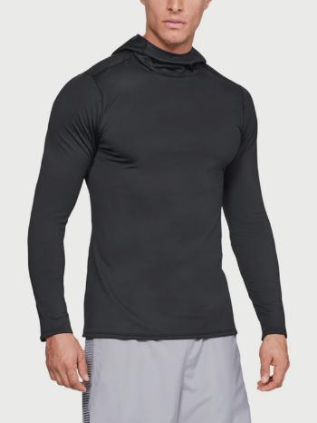 Under Armour ColdGear Hanorac Negru