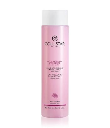 Collistar Lăptișor demachiant micelar (Make-Up Removing Micellar Milk) 250 ml