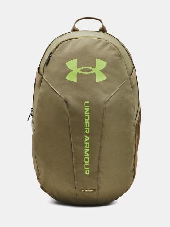 Under Armour UA Hustle Lite Rucsac Verde