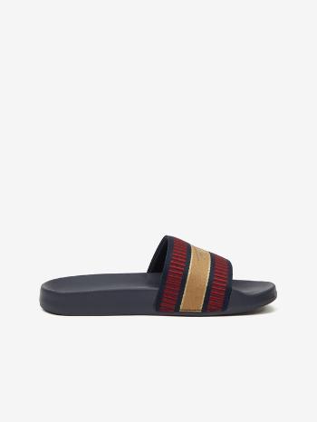 Tommy Hilfiger Papuci Albastru