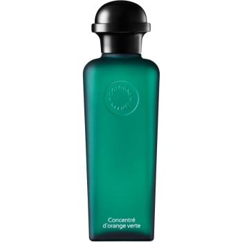 HERMÈS Concentré d'Orange Verte Eau de Toilette unisex 100 ml