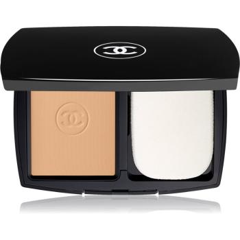 Chanel Ultra Le Teint pudra compacta culoare B40 13 g