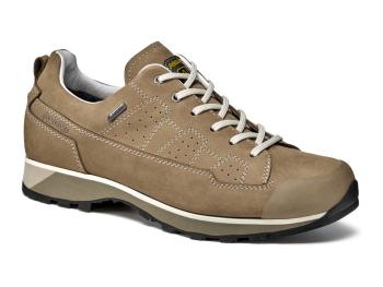 Pantofi pentru bărbați Asolo Camp GV tortora/A039