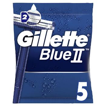 Gillette Lame de ras de unică folosință 2 5 bucăți