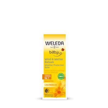 Weleda Balsam de protecție Calendula 30 ml