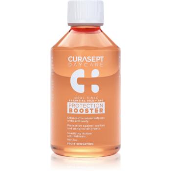 Curasept Daycare Protection Booster Fruit Sensation apă de gură 500 ml