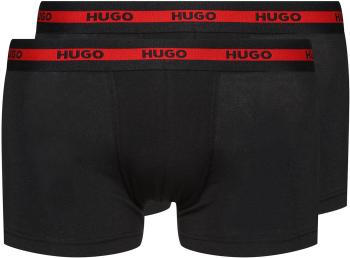 Hugo Boss 2 PACK - boxeri pentru bărbați HUGO 50469775-001 S