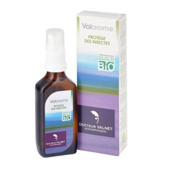 Docteur Valnet Repelent volarome 50 ml BIO