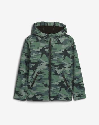 GAP Jachetă pentru copii Verde
