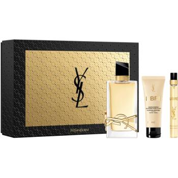 Yves Saint Laurent Libre set cadou VII. pentru femei