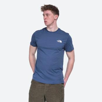 The North Face S/S Simple Dome Tee NF0A2TX5WC4