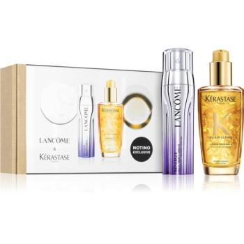 Lancôme Kérastase & Lancôme Notino Exclusive set cadou