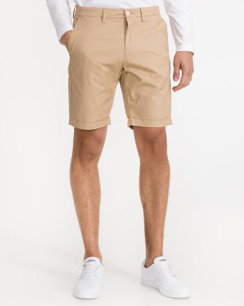 Gant D2.Regular Sunfaded Pantaloni scurți Bej