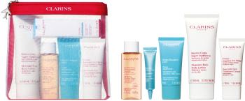 Clarins Set cadou Head-To-Toe Set