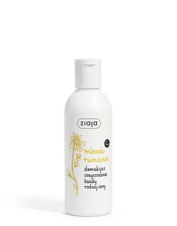 Ziaja Lapte facial de curățare 200 ml