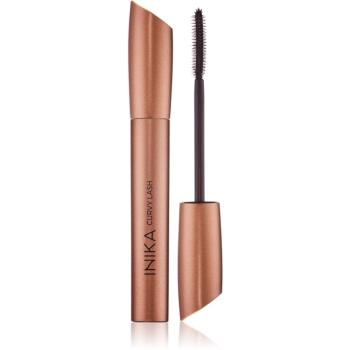 INIKA Organic Curvy Lash mascara modelator 8 ml