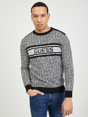 Guess Pulover Gri