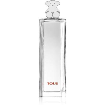 Tous Tous Eau de Toilette pentru femei 90 ml