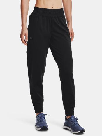 Under Armour Meridian CW Pantaloni de trening Negru