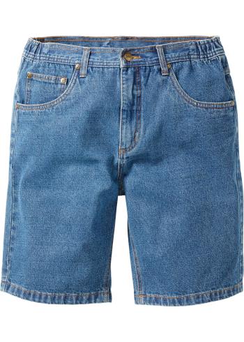 Bermude jeans Classic Fit