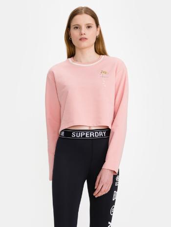 Vans Crop top Roz