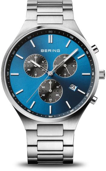 Bering Titan Chrono 11743-707