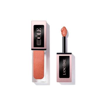 Lancôme Farduri de pleoape și linii lichide 2în1 Idôle Tint (Liquid Eye-Blusher) 7 ml 05 Sand Storm