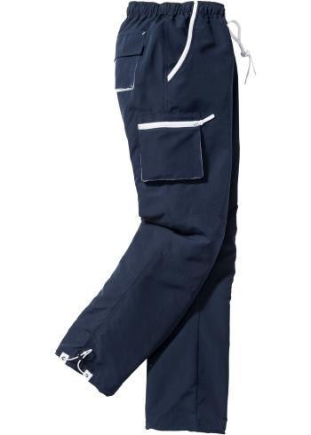 Pantaloni sport din microfibre